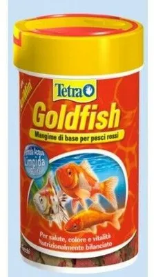 Image de Tetra poissons rouges (250 ml)