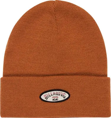 Productafbeelding van Billabong muts, bruin, voor heren, bruin, one size