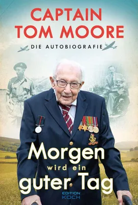 Produktbild von Morgen wird ein guter Tag