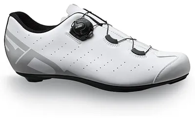 Produktbild von SIDI Fast 2 Rennradschuhe, Weiß Grau