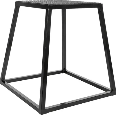 Produktbild von Sport-Tec Sprungtrainer Plyo Box, 60 cm