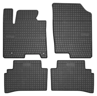 Produktbild von FROGUM Fußmatten für HYUNDAI Tucson (NX4, NX4E) Vorne+Hinten