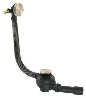 Produktbild von AXOR 42540820 Komplettset Axor Exafill Grundkörper