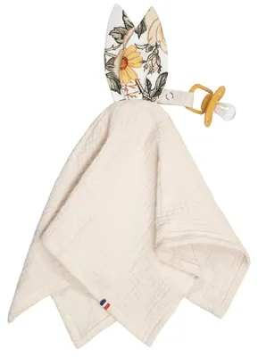 Immagine prodotto di Panno di coccole Coniglio Neo Vintage - TU - Beige | by SEVIRA KIDS