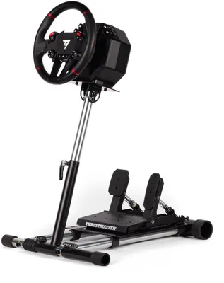 Produktbild von Thrustmaster T598-P Direct Drive + Wheel Stand Pro – PS4 / PS5 / PC – Simulationsset