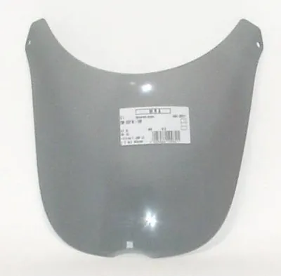Immagine prodotto di MRA parabrezza spoiler grigio fumo CBR 1000 F SC21 - 1988 (417