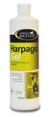 Produktbild von Harpago Gel - Pferdemeister
