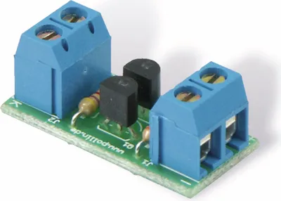 Produktbild von Bausatz LED-Konstantstromquellen, V1.0