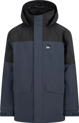 Produktbild von Protest Ewan Jacke Blau 152 cm Kinder Blau 152 cm