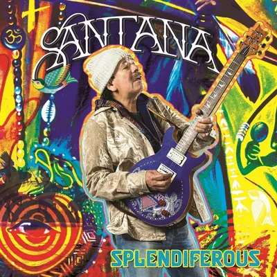 Obrázek produktu pro Santana: Splendiferous (Limited Edition)