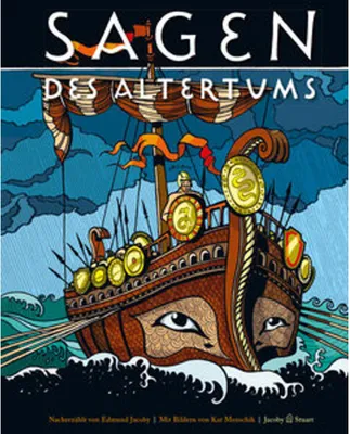 Image de Sagen des Altertums