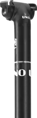Obrázek produktu pro UNO TS 653 Bicycle Seatpost - 350mm Ø31.6 Black
