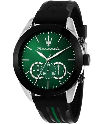 Produktbild von Maserati Traguardo Chronograph Herrenuhr