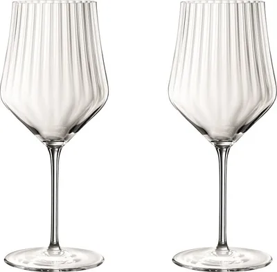 Produktbild von Nachtmann Rotwein/ Spritzerglas 2er