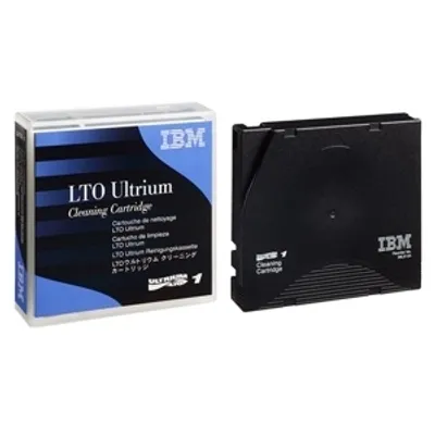 Produktbild von IBM Reinigungskartusche Ultrium, 23R7008