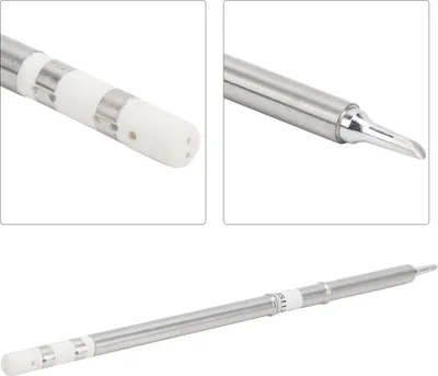 Produktbild von Hrot spájkovačky, hrot spájkovačky, hrot spájkovačky, elektrický hrot spájkovačky, elektrický hrot spájkovačky, náhradný hrot spájkovačky