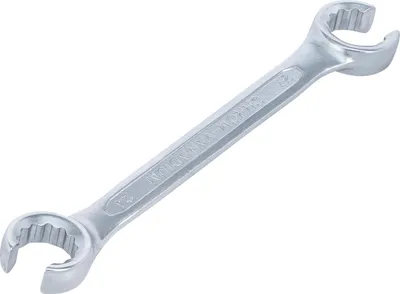 Immagine prodotto di BGS 1761-24x27 Chiave ad anello aperta 24 x 27 mm
