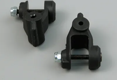 Produktbild von Multiplex Blatthalter (1 Paar) 5° FunCopter