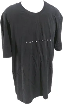 Image de Jack&Jones Errores de Foto 12234746-Black in black. color size x-large