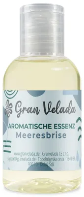 Produktbild von Gran Velada - Duftöl Meeresbrise 1000 ml