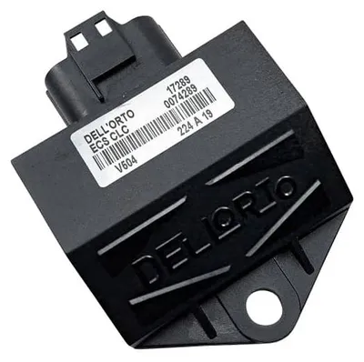 Produktbild von ECU-Einheit 25kmh 25 km/h CDI Steuergerät Znen 39100-KY-9100 Motorroller.de Zündbox CDI-Einheit 50ccm-4Takt Moped Mokick Blackbox Ersatzteile Quad ATV