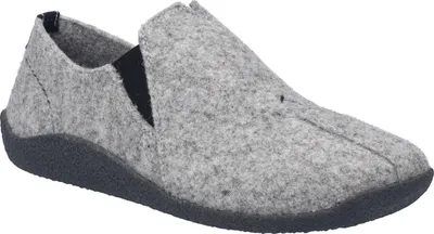 Produktbild von JOSEF SEIBEL Vinny 05 | Hausschuh für Damen | Grau
