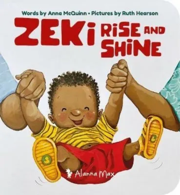 Produktbild von Zeki Rise and Shine