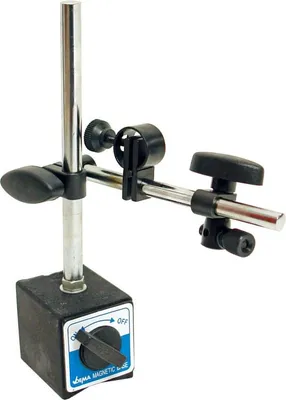 Produktbild von Automatisches Magnetstativ für Deflektometer