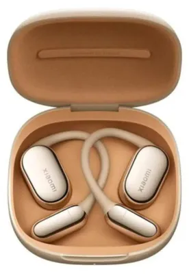 Zdjęcie produktu dla Xiaomi OpenWear Stereo Pro, Sand Gold | Xiaomi