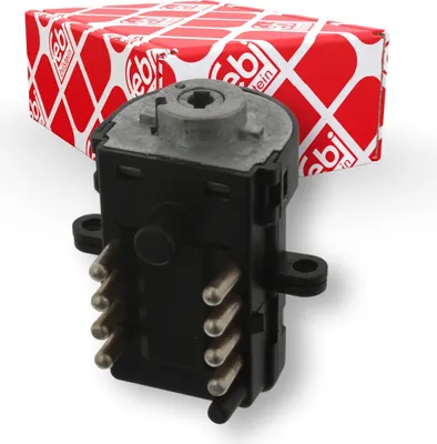 Produktbild von FEBI BILSTEIN Zündschalter Startschalter für VOLVO 8500 39931