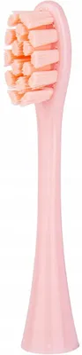 Produktbild von Nistal Ersatz-Zahnbürstenkopf für Oclean Sonic Schallzahnbürsten Rosa