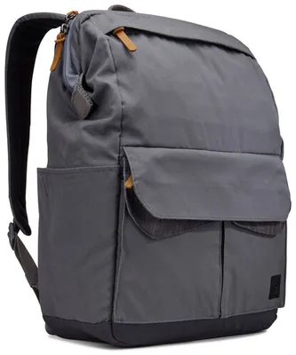 Produktbild von Case Logic LODP-114-DRESSBLUE-NAVYBLAZER, Rucksack, 35,8 cm (14.1"), 790 g