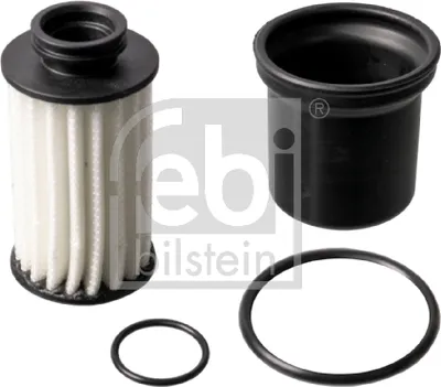 Immagine prodotto di Filtro Kraftstoff FEBI 107821