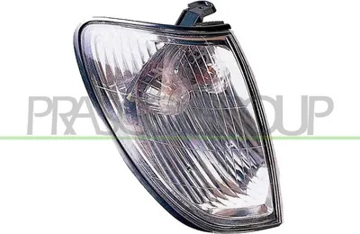 Produktbild von PRASCO Blinkerglas TY8484123 Vorne Rechts für TOYOTA LAND CRUISER 100 (UZJ100)
