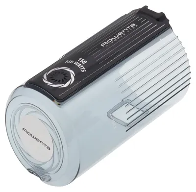 Image de Réservoir pour balai aspirateur Rowenta XForce Flex 11.60 12.60 RH9877 RH98A7