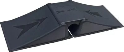 Zdjęcie produktu dla Megaform Multi Ramp rampa rowerowa deskorolka łyżworolki zabawka rampa