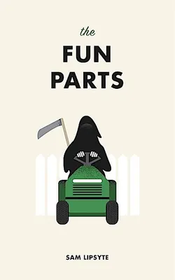 Produktbild von Lipsyte, S: Fun Parts