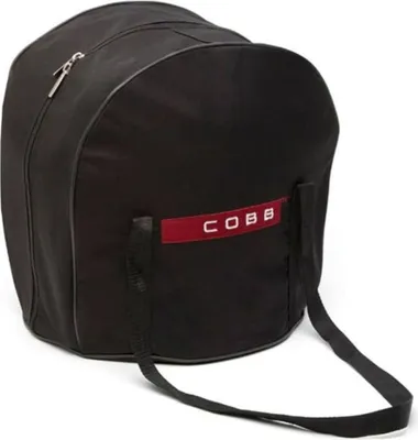 Image de Cobb Bag pour barbecue au charbon de bois