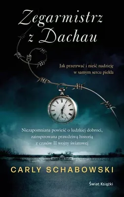 Produktbild von Zegarmistrz z Dachau
