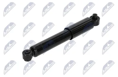 Produktbild von NTY Stoßdämpfer Hinten für HYUNDAI i10 (PA) A-HY-534