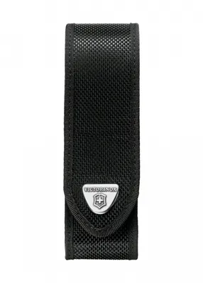 Produktbild von Victorinox 4.0505.N Nylon-Taschenmesseretui 130 mm für 3 Lagen Werkzeuge