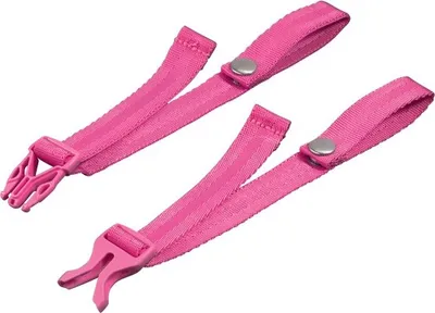Produktbild von Hama 00102425, Pink, Nylon