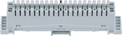 Produktbild von Corning LSA-Plus2 Trennleiste DE620045745