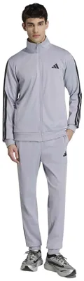 Obrázok produktu pre Tepláková súprava Adidas Chándal adidas Dayready gris plata pre Pánske