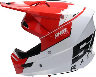 Image de Casque SHOT FURIOUS SCOPE MX