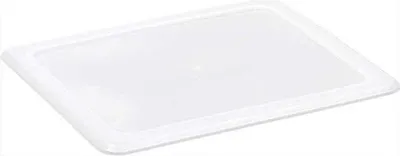Produktbild von GN-Deckel luftdichtPolycarbonat - f. GN 1/2 Behälter