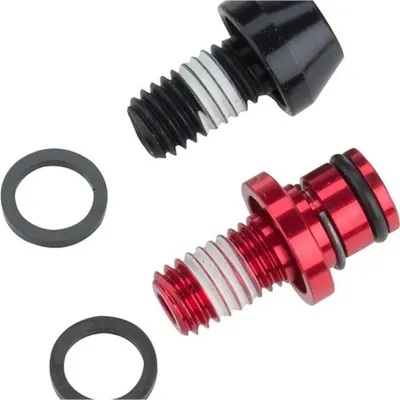 Produktbild von RockShox Shaft Fastener Kit Yari