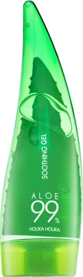 Produktbild von Holika Holika Aloe 99% Soothing Gel 55 ml
