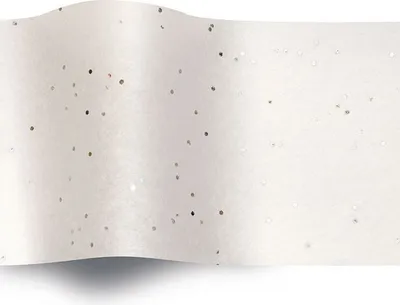 Image de Papier de soie gemstones DIAMONDS, Format 50x75cm, 240 feuilles