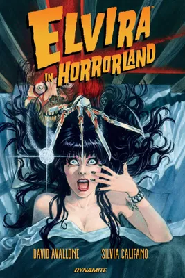 Produktbild von Elvira